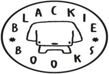 BLACKIE BOOKS